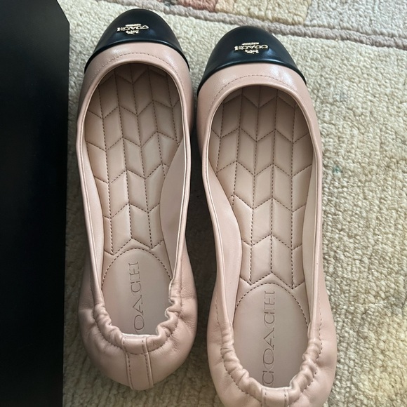 Selling my 1 pair of shoes never been use - Picture 2 of 2